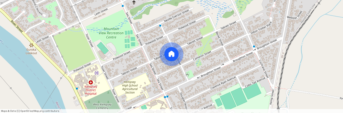 41 Tabrett Street, NSW 2440, West Kempsey