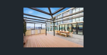 Modern 2-Bedroom Apartment with Stylish Interiors in Footscray - Photo 5