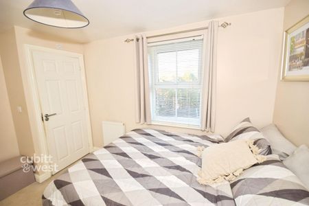 1 bedroom house share to rent - Photo 2