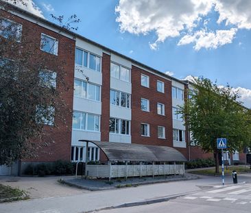 Johannesbergsgatan 7 A - Foto 1