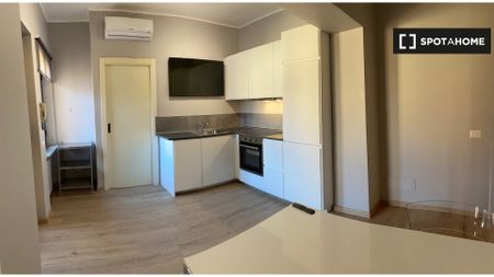 Via Giorgio Martinelli, Rho, Lombardy 20017 - Photo 2