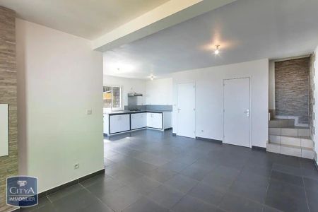 Maison à louer 3 pièces 118m² - Photo 5
