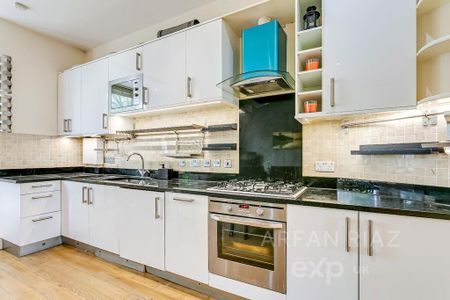 2 bedroom detached house to rent - Photo 3