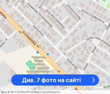 MIESZKANIE BEZCZYNSZOWE - Фото 1