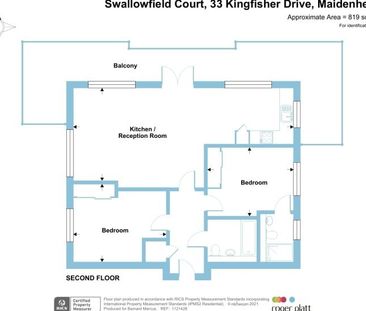 Kingfisher Drive, MAIDENHEAD - Photo 4