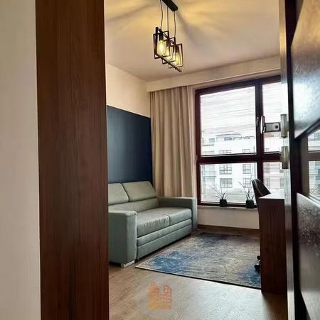 Warszawa, Wilanów, Miasteczko Wilanów, Franciszka Klimczaka - Photo 3