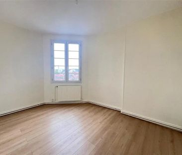 Location appartement 2 pièces - 35m² à Rouen (76000) - Photo 2