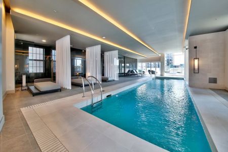 Appartement à louer - Photo 4