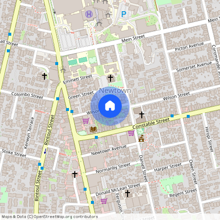 26 Wilson Street, Newtown, Wellington City