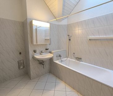 Eine Monatsmiete geschenkt - Attraktive 4.5-Zimmer Maisonettewohnun... - Photo 5