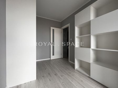 Mieszkanie na 8 piętrze z widokiem! Myśliwska 66 - Фото 2