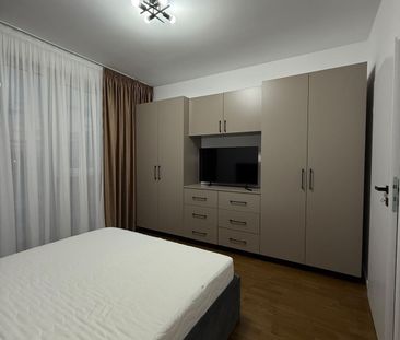 APARTAMENT 2 CAMERE PREMIUM | MOBILĂ PE COMANDĂ | PRIMA ÎNCHIRIERE | - Fotografie 4