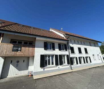 Wallbach / 3.5 Zimmer-Wohnung A10 - Photo 4