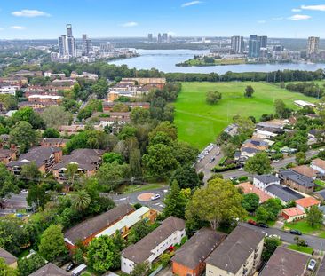 Stylish Two Bedroom Unit - Photo 1