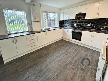 3 bedroom semi-detached house to rent - Photo 2