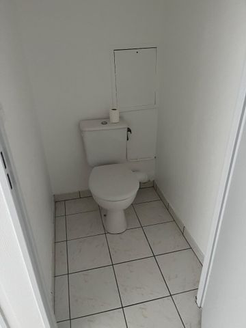 Location Appartement 2 pièces 49m² - Photo 4