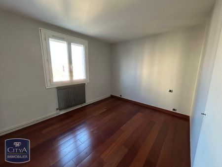 Location Appartement 3 pièces 60m² GRENOBLE 38100 - Photo 5