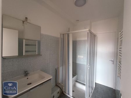 Location Appartement 2 pièces 55m² FRONTON 31620 - Photo 2
