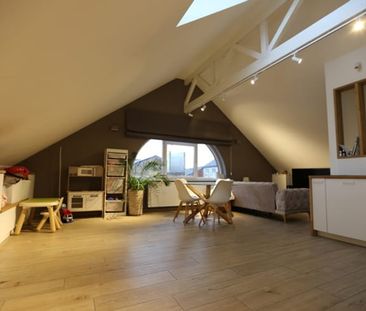 Appartement te huur - Foto 2