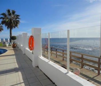 First line beach apartment for rental, available from October 2026 ... - Photo 6