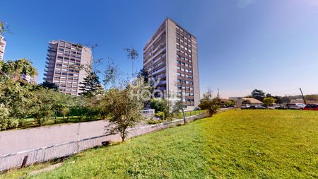 Appartement Franconville 2 pièce(s) 44.94 m2 - Photo 3