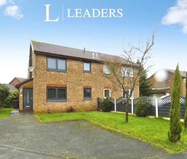 1 bedroom house to rent Muirfield Close, Kirkby-in-Ashfield, Nottin... - Photo 6
