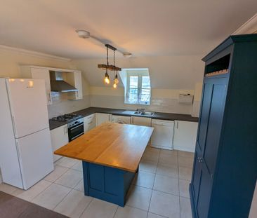 Bibbys Way, Framlingham, Woodbridge, IP13 - Photo 3