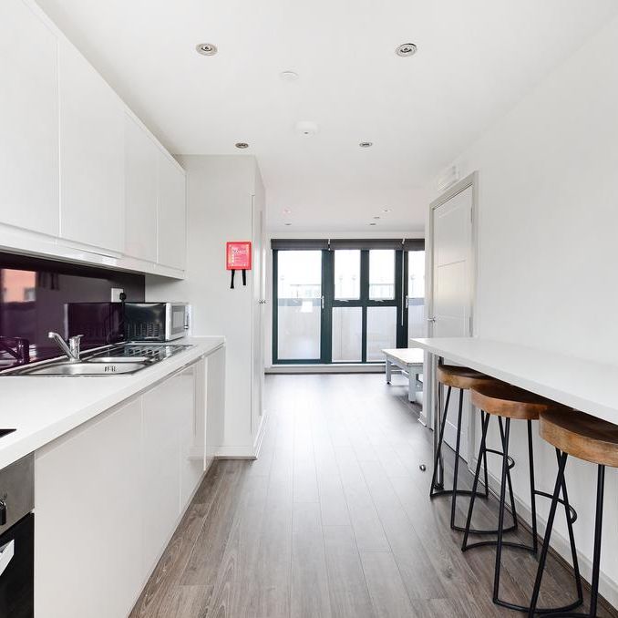 1 bedroom flat to rent - Photo 1