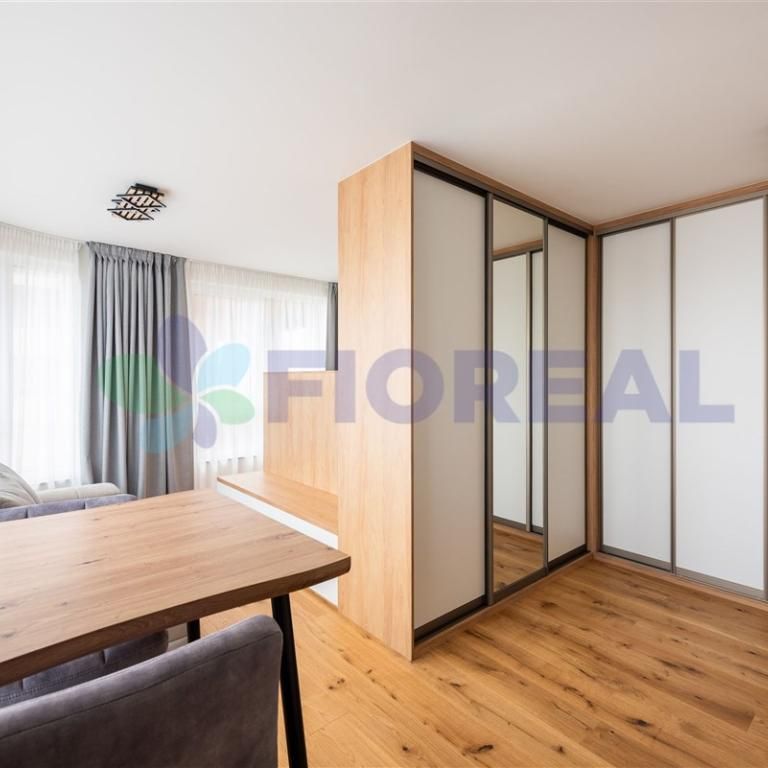 Pronájem bytu 1+kk 39 m2 - Фото 1