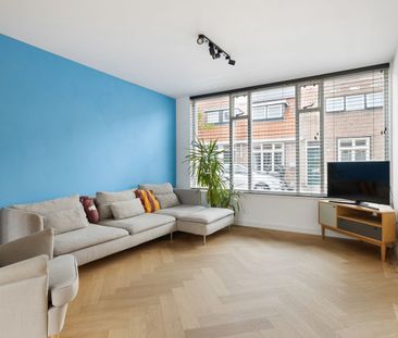 Huis te huur: Scheldestraat 44 3522 CE Utrecht - Photo 4