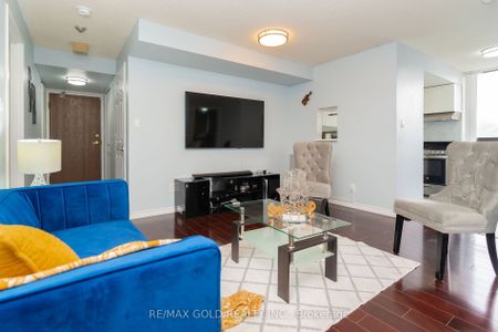 For Lease - 25 Agnes Street N/A Unit# 201, Mississauga, Ontario - Photo 2