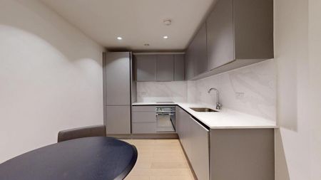 1 bedroom ground floor flat to rent - Photo 5