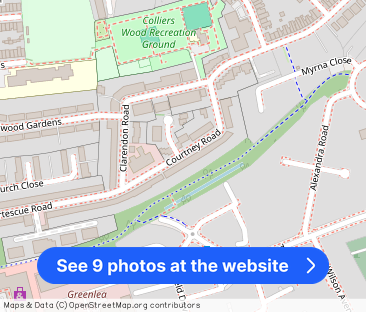 Courtney Road SW19 - Photo 1