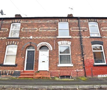 Egerton Terrace, Fallowfield, Manchester, M14 6RL - Photo 5