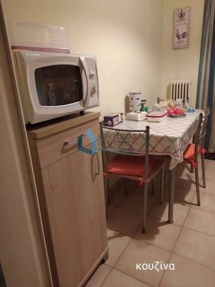 Διαμέρισμα για ενοικίαση Αγία Σοφία (Πάτρα) - Φωτογραφία 1
