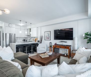 For Lease - 263 Georgian Drive Unit# 303, Oakville, Ontario - Photo 4