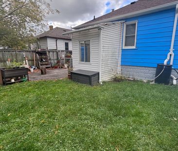 For Lease - 75 Vanbrugh Avenue Unit# LOWER, Toronto, Ontario - Photo 1