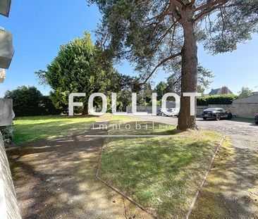 Appartement T2 à louer à Fougères - Référence AB-BEAUF - Photo 5