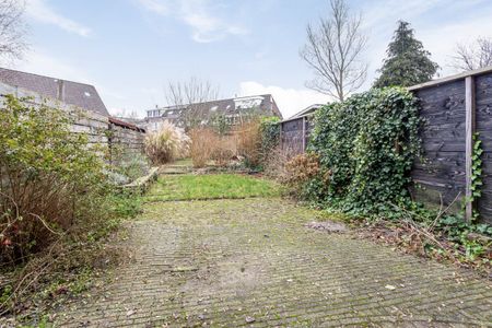 Huis te huur: IJlsterveste 27 3432 RN Nieuwegein - Foto 3