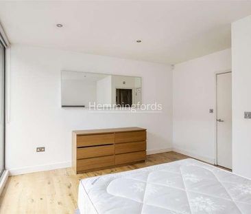 The Foundry, Dereham Place, Shoreditch, EC2A - Photo 4