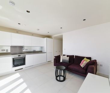 studio apartment to rent - Photo 1