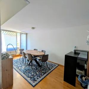 WG: premium shared all inclusive Living (fully furnished) | 1220 | near Uno-City VIC, Donauinsel, alte Donau - Foto 2
