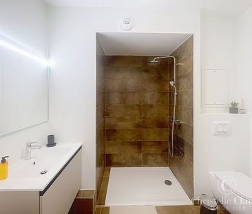 Appartement - HUNINGUE - 44m² - 1 chambre - Photo 5