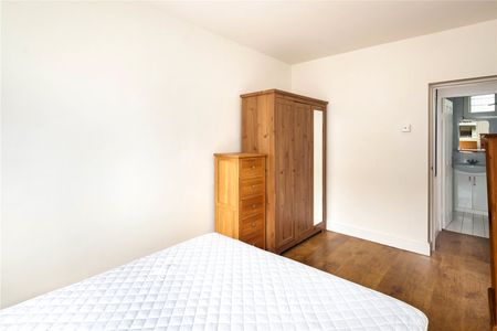 Crispe House, N1 - Photo 5
