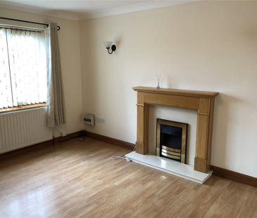 2 bedroom semi-detached house to rent - Photo 2