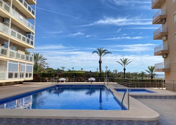 Torrevieja, Valencian Community 03189