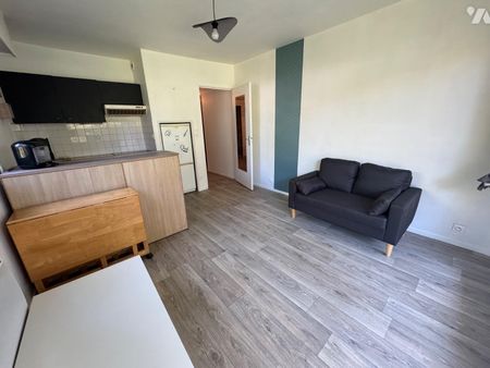 A LOUER APPARTEMENT T2 LA BAULE GUEZY A La Baule secteur Mairie du Guezy, au calme, à proximit... - Photo 3