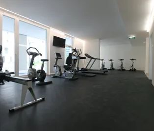 DC-Living, WIENBLICK, Modernste Wohnung, Uno City, 3 Zimmer Loggia hell, Fitnessbereich, Concierge, Niedrigenergiehaus, Tiefgarage - Foto 3