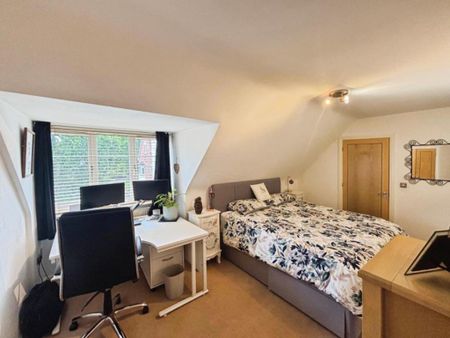 2 bedroom flat to rent - Photo 5
