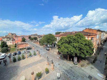 Location - Appartement - 4 pièces - 149.24 m² - montauban - Photo 2